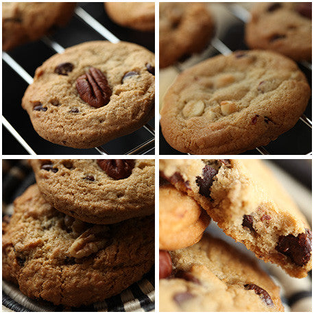 Picture of Assorted Cookies (Dozen)