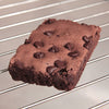 Double Chocolate Brownies