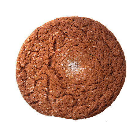 Picture of Ginger Snaps (Dozen)