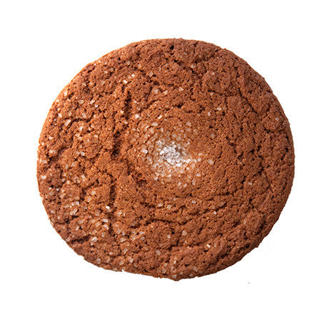Picture of Ginger Snaps (Dozen)