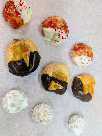 Picture of Christmas Cookie Bundle