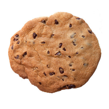 Picture of Chocolate Chip Cookies (Dozen)