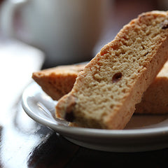 Cherry Biscotti