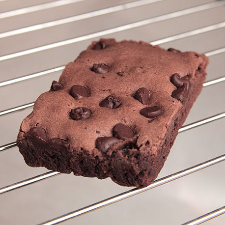 Picture of Double Chocolate Brownies