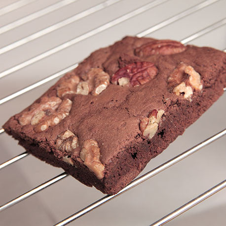 Picture of Nutty Brownies