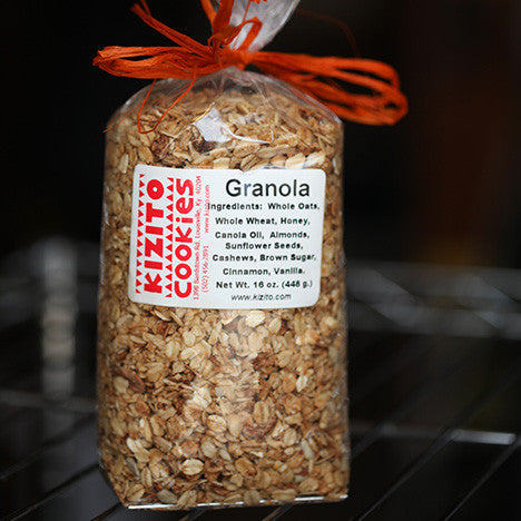 Picture of Granola